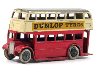 Lot 552 - DINKY TOYS GB (1)