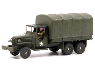 Lot 831 - DINKY TOYS FRANCE (1)