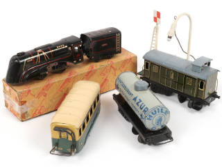 Lot 57 - JEP (FRANCE) (6)