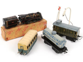 Lot 57 - JEP (FRANCE) (6)