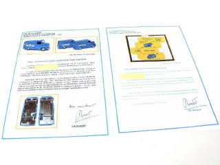 Lot 233 - EDITIONS ATLAS (FRANCE) (4)