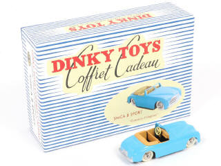 Lot 232 - EDITIONS ATLAS (FRANCE) (1)