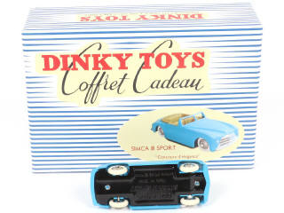 Lot 232 - EDITIONS ATLAS (FRANCE) (1)