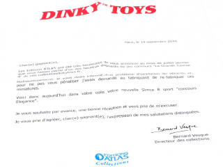 Lot 232 - EDITIONS ATLAS (FRANCE) (1)