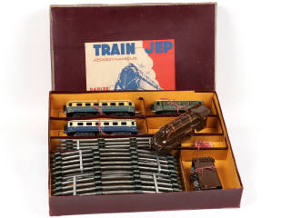 Lot 56 - JEP (FRANCE) (1)