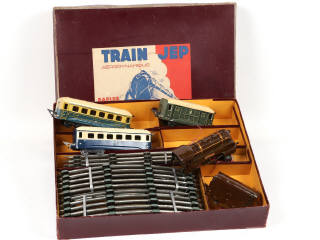 Lot 56 - JEP (FRANCE) (1)