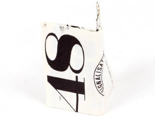 Lot 286 - DINKY TOYS (FRANCE) (1)