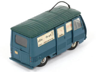 Lot 288 - DINKY TOYS (FRANCE) (1)