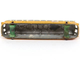 Lot 281 - DINKY TOYS (FRANCE) (1)