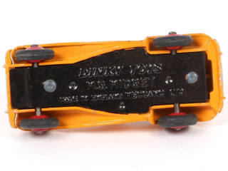 Lot 246 - DINKY TOYS (GB) (1)