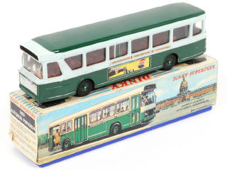 Lot 289 - DINKY TOYS (FRANCE) (1)