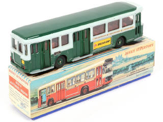 Lot 289 - DINKY TOYS (FRANCE) (1)