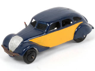 Lot 283 - DINKY TOYS (FRANCE) (1)