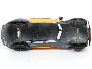 Lot 283 - DINKY TOYS (FRANCE) (1)