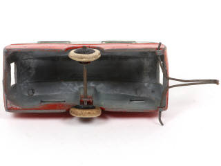 Lot 249 - DINKY TOYS (GB) (1)