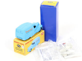 Lot 242 - P.P. COPY (GB) (2)