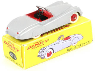 Lot 235 - CLUB DINKY FRANCE (1)