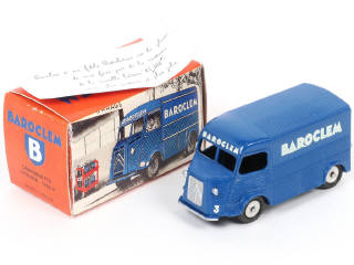 Lot 239 - P.P. COPY (GB) (2)