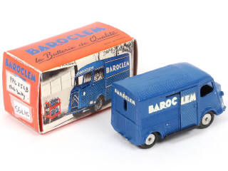 Lot 239 - P.P. COPY (GB) (2)