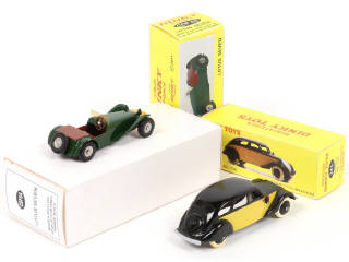 Lot 237 - CLUB DINKY FRANCE (2)