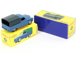 Lot 238 - CLUB DINKY FRANCE (2)