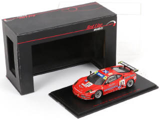 Lot 128 - RED LINE MODELS (ITALIE) (1)