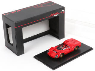 Lot 130 - RED LINE MODELS (ITALIE) (1)