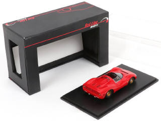 Lot 130 - RED LINE MODELS (ITALIE) (1)