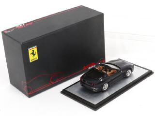 Lot 124 - RED LINE MODELS (ITALIE) (1)