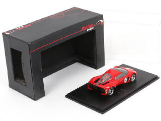 Lot 129 - RED LINE MODELS (ITALIE) (1)