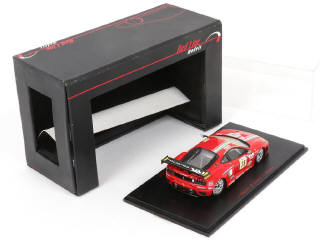 Lot 127 - RED LINE MODELS (ITALIE) (1)