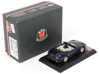 Lot 132 - BBR (ITALIE) (1)