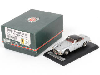 Lot 133 - BBR (ITALIE) (1)