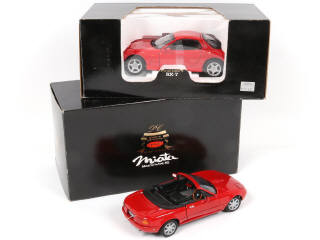 Lot 79 - KYOSHO (JAPON) (2)