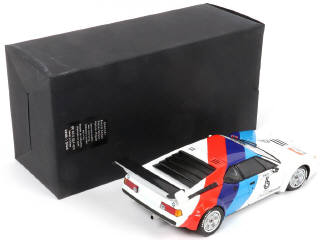 Lot 83 - MINICHAMPS (ALLEMAGNE) (1)