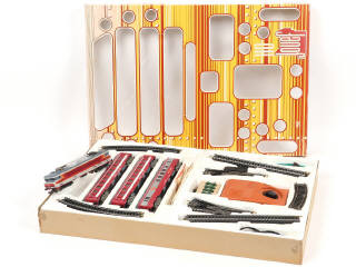 Lot 26 - JOUEF 'HO' (FRANCE) (2)