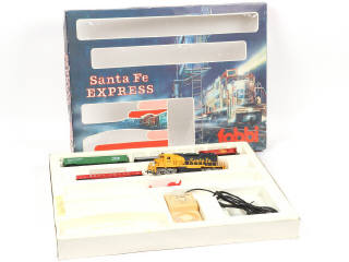 Lot 26 - JOUEF 'HO' (FRANCE) (2)