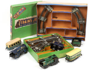 Lot 31 - DIVERS 'Ecartement O' (FRANCE) (2)