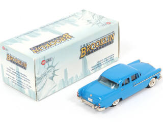 Lot 183 - BROOKLIN MODELS (GB) (1)