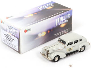 Lot 186 - BROOKLIN MODELS (GB) (1)