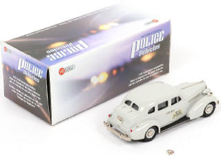 Lot 186 - BROOKLIN MODELS (GB) (1)