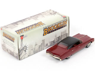 Lot 179 - BROOKLIN MODELS (GB) (1)