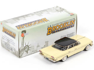 Lot 177 - BROOKLIN MODELS (GB) (1)