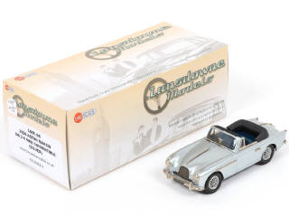 Lot 171 - LANSDOWNE MODELS (GB) (1)