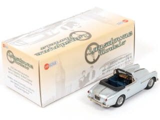 Lot 171 - LANSDOWNE MODELS (GB) (1)