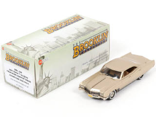 Lot 178 - BROOKLIN MODELS (GB) (1)