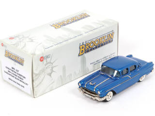 Lot 175 - BROOKLIN MODELS (GB) (1)
