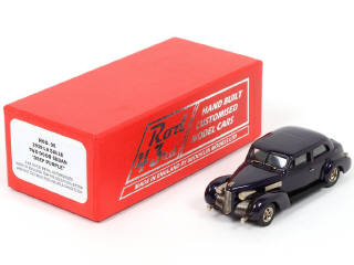 Lot 187 - BROOKLIN MODELS (GB) (1)