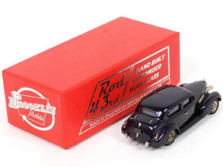 Lot 187 - BROOKLIN MODELS (GB) (1)