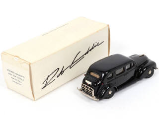 Lot 169 - ROBEDDIE MODELS (GB) (1)